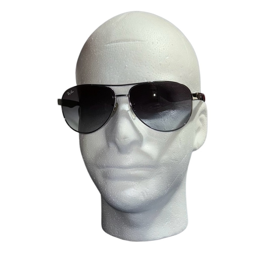 Ray Ban (EUC) Unisex Aviator Sunglasses - Picture 5 of 16